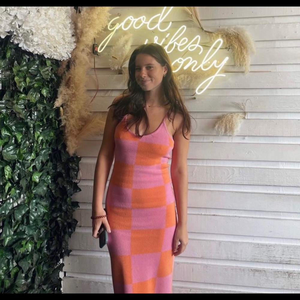 Peppermayo Madi Dress